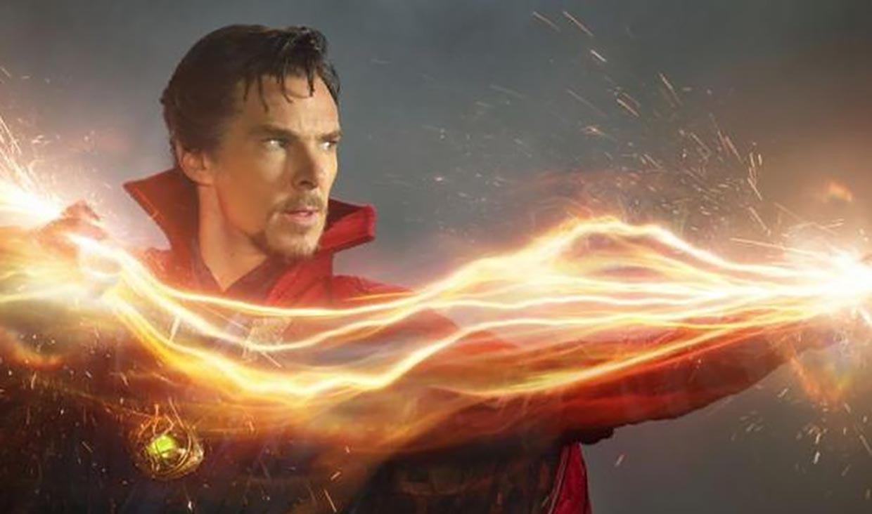 Fakta Trailer Doctor Strange 2 - 2021